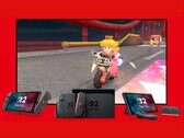 Nintendo Switch 2 potrebbe essere disponibile in una versione con supporto VRR in modalità dock.