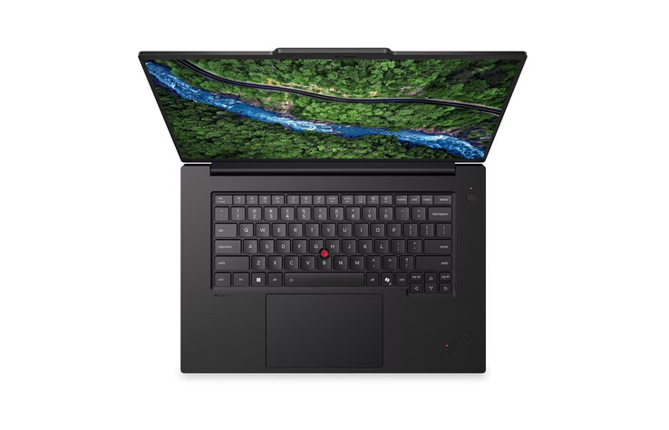 Il ThinkPad T1g Gen 9 ha un peso a partire da 1,8 kg.