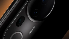 Il T4 Ultra. (Fonte: Vivo)