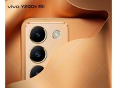 Le anteprime di Y200e vanno in onda. (Fonte: Vivo)