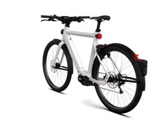 È in arrivo una nuova e-bike con il marchio Volkswagen