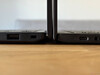X1 Carbon Gen 14 (a sinistra) vs. Gen 7 (a destra)