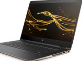 Recensione completa del convertibile HP Spectre x360 15-bl002xx