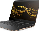 Recensione completa del convertibile HP Spectre x360 15-bl002xx