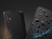 Il sito Galaxy XCover6 Pro. (Fonte: Samsung)