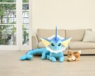 Al momento, sono disponibili quattro peluche per i preordini (fonte: Pokémon Center)