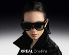 Xreal presenta gli occhiali AR One Pro con display virtuale da 171 pollici, modalità ultrawide 32:9 e audio Bose. (Fonte: Xreal)