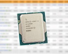 Il Core i9-13900K è una CPU a 24 core con 8 core P e 16 core E. (Fonte: 3DCenter, Notebookcheck modificato)