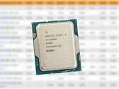 Il Core i9-13900K è una CPU a 24 core con 8 core P e 16 core E. (Fonte: 3DCenter, Notebookcheck modificato)