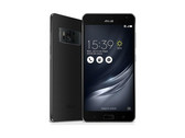 Recensione breve delo Smartphone Asus ZenFone AR (ZS571KL)