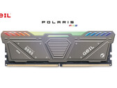 Ci sono kit senza i diffusori RGB per i giocatori più minimalisti. (Fonte immagine: GeIL)