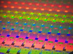 L&#039;80% dei chip TSMC da 5 nm andranno ad Apple nel 2021