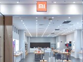 Un'immagine di uno Store Xiaomi deserto (Image Source: HDBlog)