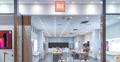 Un&#039;immagine di uno Store Xiaomi deserto (Image Source: HDBlog)