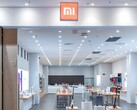 Un'immagine di uno Store Xiaomi deserto (Image Source: HDBlog)