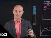Robert Hallock passa a Intel dopo aver lasciato AMD (Fonte: AMD) 