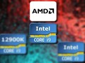 AMD è finalmente riuscita a conquistare il primo posto nella classifica dei benchmark delle CPU di UserBenchmark. (Fonte: UserBenchmark/Unsplash - modificato)