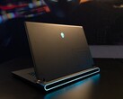 Dell ha rinfrescato l'Alienware m17 R5 con nuovo hardware