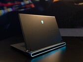 Dell ha rinfrescato l'Alienware m17 R5 con nuovo hardware
