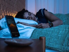 Amazfit sta distribuendo l'aggiornamento Balance OTA 8.1 agli utenti dello smartwatch in tutto il mondo. (Fonte: Amazfit)