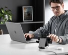 Il caricatore Anker 737 MagGo (3-in-1 Station) è progettato per i dispositivi Apple. (Fonte: Anker)