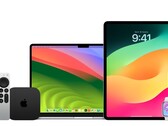 iOS 17.3.1, iPadOS 17.3.1, watchOS 10.3.1, tvOS 17.3.1 e macOS 14.3.1 sono disponibili per il download. (Immagine: Apple)