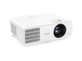 Il proiettore BenQ EH700 è progettato per l'uso aziendale. (Fonte: BenQ)