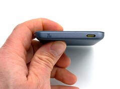 Mentre il power bank Baseus PicoGo AM41 è particolarmente sottile con una capacità di 5.000 mAh