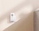 La suoneria aggiuntiva Eufy è compatibile con il videocitofono E340. (Fonte: Eufy)