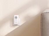 La suoneria aggiuntiva Eufy è compatibile con il videocitofono E340. (Fonte: Eufy)