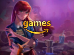 L&#039;omaggio finale ha un valore di circa 22 dollari. Nella foto: foto di copertina modificata di Pixel Cafe. (Fonte immagine: Prime Gaming)