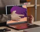 Il Framework Laptop 13 Pro è dotato di un display personalizzato sensibile al tocco.