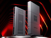 L'EVO-X3 è attualmente in vendita a partire da 3.600 dollari. Nell'immagine: una foto promozionale del mini PC.