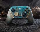 GameSir sarà il secondo marchio a rilasciare un controller in edizione speciale basato su Wuchang: Fallen Feathers. (Fonte: GameSir)