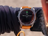Gli smartwatch Fenix 8 di Garmin stanno ricevendo la beta v22.24