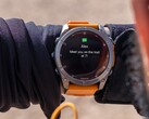 Gli smartwatch Fenix 8 di Garmin stanno ricevendo la beta v22.24