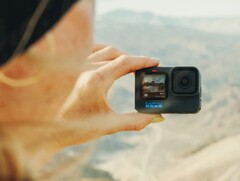 L'Hero 11 Black è disponibile in due versioni, a partire da 399,98 dollari. (Fonte: GoPro)