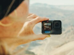 L&#039;Hero 11 Black è disponibile in due versioni, a partire da 399,98 dollari. (Fonte: GoPro)