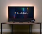 HP Dimension con Google Beam