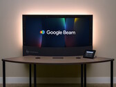 HP Dimension con Google Beam