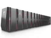 La Cina forma due alleanze AI per localizzare chip e modelli. Nella foto: Il cluster Atlas 900 AI di Huawei (fonte: Huawei)