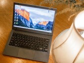 L'HeroBook Air è piccolo, ma anche poco potente. (Fonte: Chuwi)