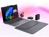 I nuovi auricolari economici di Lenovo offrono la cancellazione del rumore a 40 dB, la risposta automatica e la connettività multipunto