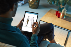 Il Lenovo Tab P11 5G è l'ultimo tablet 5G-ready di Lenovo