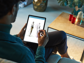 Il Lenovo Tab P11 5G è l'ultimo tablet 5G-ready di Lenovo