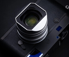 L'obiettivo Light Lens Lab 35 mm APO è stato progettato per competere con il miglior obiettivo M da 35 mm di Leica.