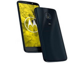 Recensione dello Smartphone Motorola Moto G6 Play