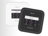 I clienti AT&amp;T possono ora acquistare gli hotspot mobili Nighthawk M6. (Fonte: AT&amp;T)