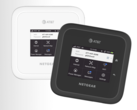 I clienti AT&amp;T possono ora acquistare gli hotspot mobili Nighthawk M6. (Fonte: AT&amp;T)