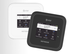 I clienti AT&amp;amp;T possono ora acquistare gli hotspot mobili Nighthawk M6. (Fonte: AT&amp;amp;T)